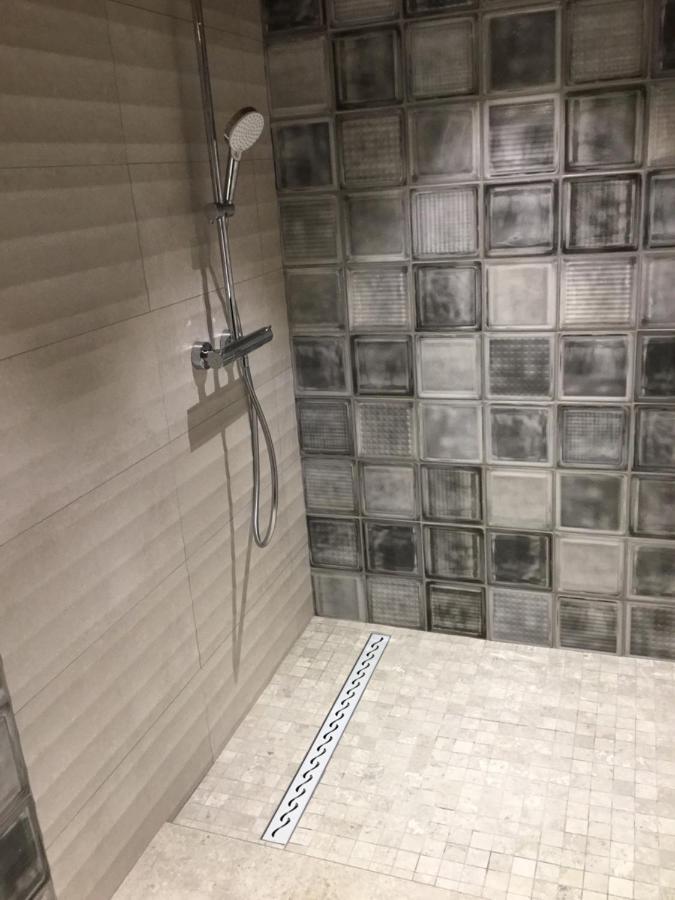 Chalet Mitch Морзин Экстерьер фото